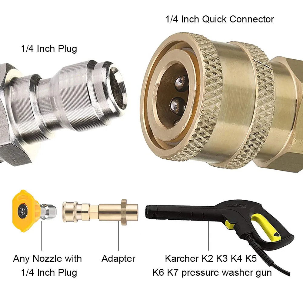Clean Inch Cleaner (stainless Steel, Gray) - Commercial Equipment For Commercial Use | Stainless steel | stubborn | surfaces - Image 15