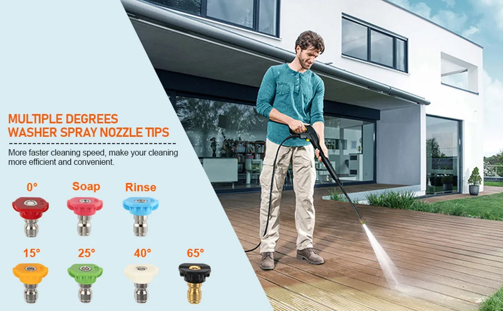 Clean Inch Cleaner (stainless Steel, Gray) - Commercial Equipment For Commercial Use | Stainless steel | stubborn | surfaces - Image 16