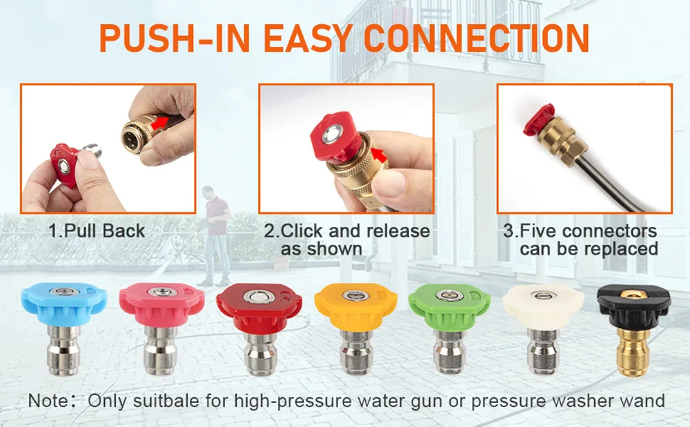 Clean Inch Cleaner (stainless Steel, Gray) - Commercial Equipment For Commercial Use | Stainless steel | stubborn | surfaces - Image 17