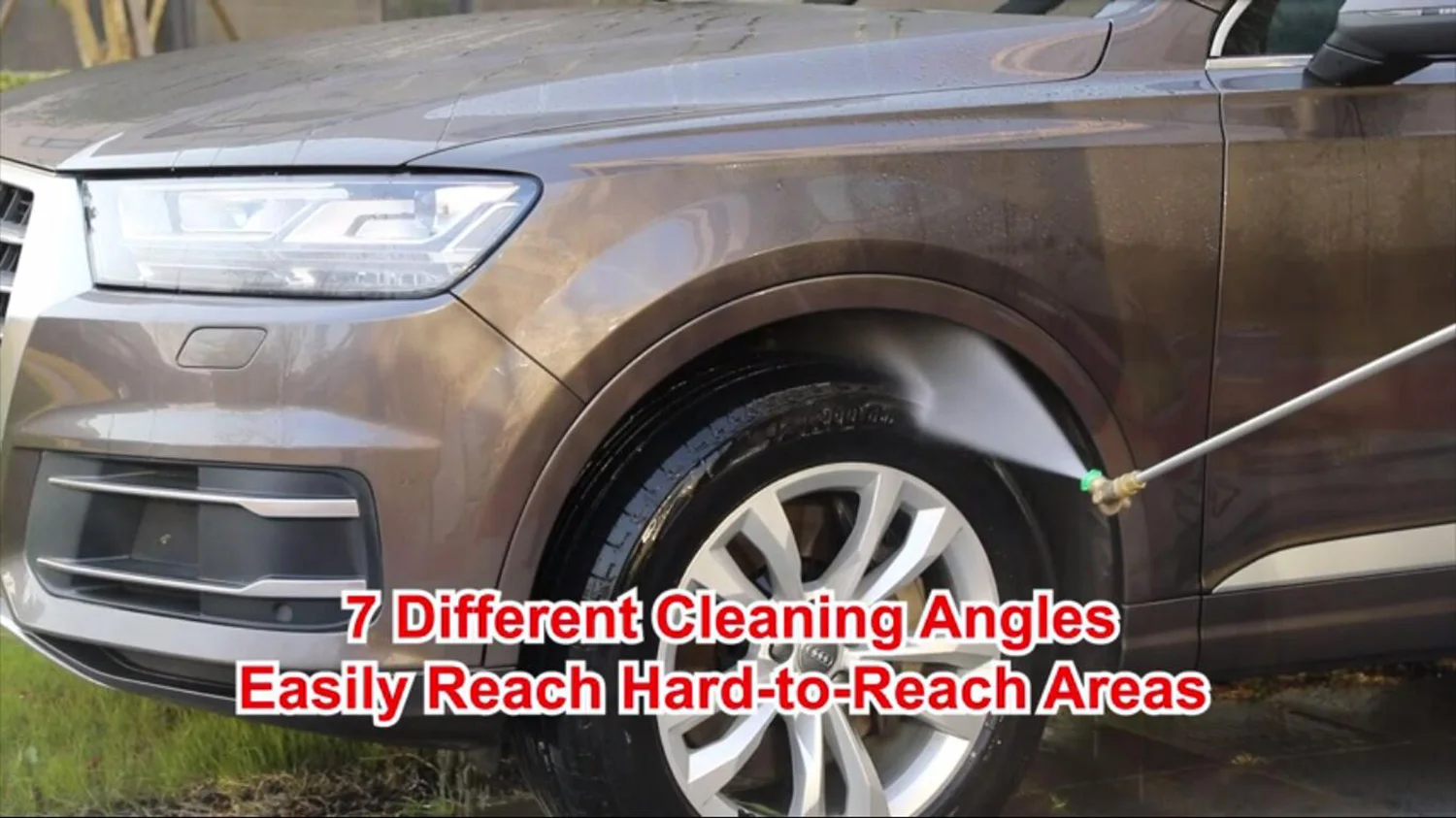 Clean Inch Cleaner (stainless Steel, Gray) - Commercial Equipment For Commercial Use | Stainless steel | stubborn | surfaces - Image 29