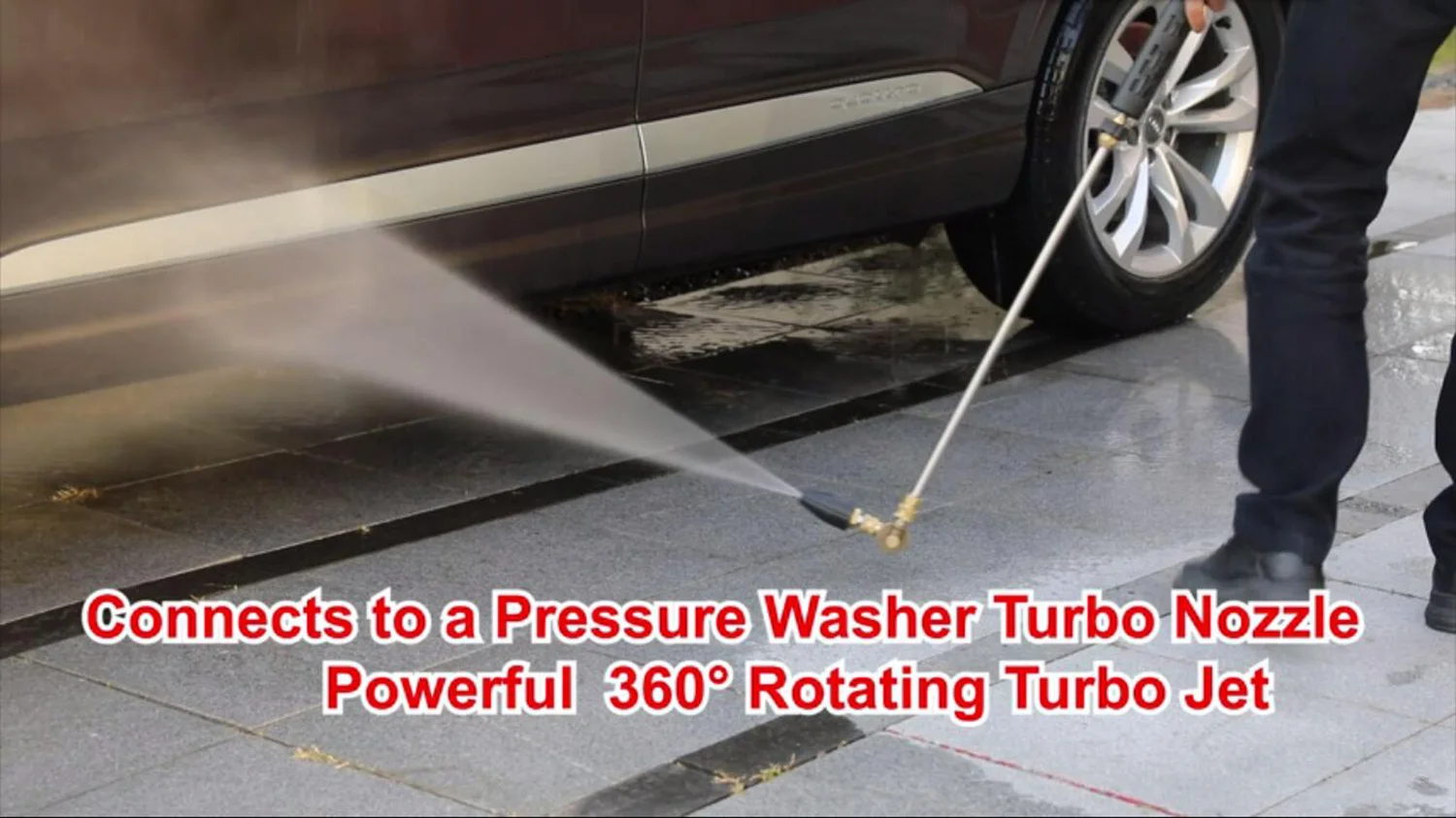 Clean Inch Cleaner (stainless Steel, Gray) - Commercial Equipment For Commercial Use | Stainless steel | stubborn | surfaces - Image 30