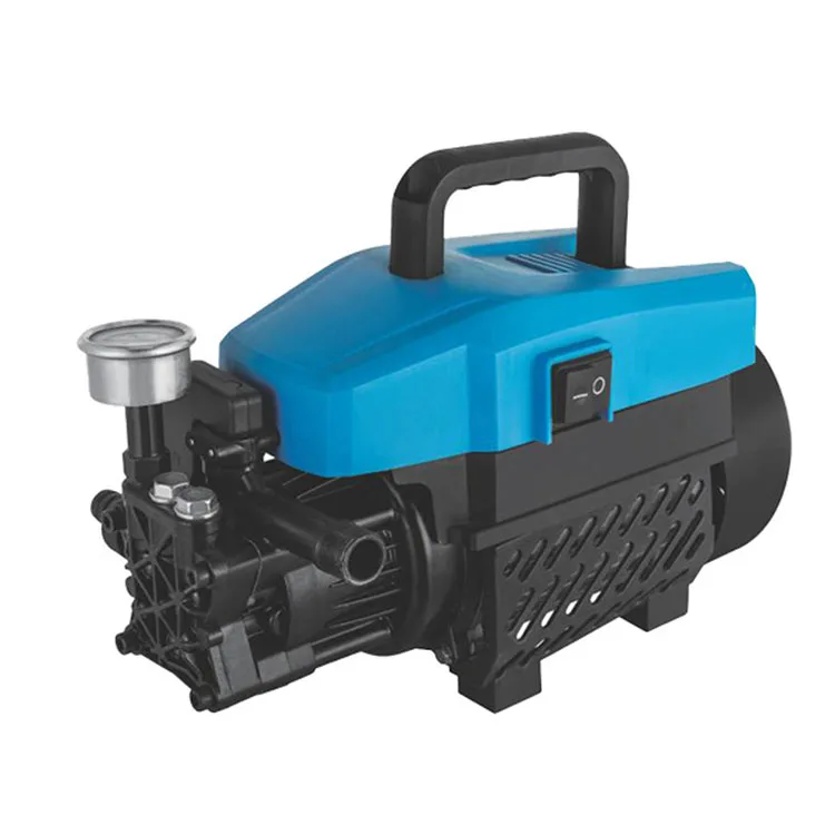 Cleaner Pump Portable 2025pressure Car/farm/floor Cleaning Pressure (1200w, Water) - Commercial Equipment For Commercial Use | 8L | 220V | 1200W