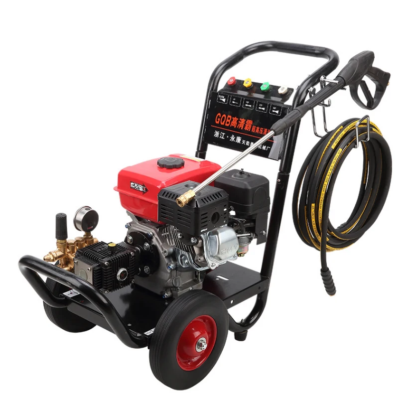 Cleaning Gasoline Washer (15l, Company) - Commercial Equipment - Commercial Use | 15L | delivery | carton/wooden | port | Commercial Equipment
