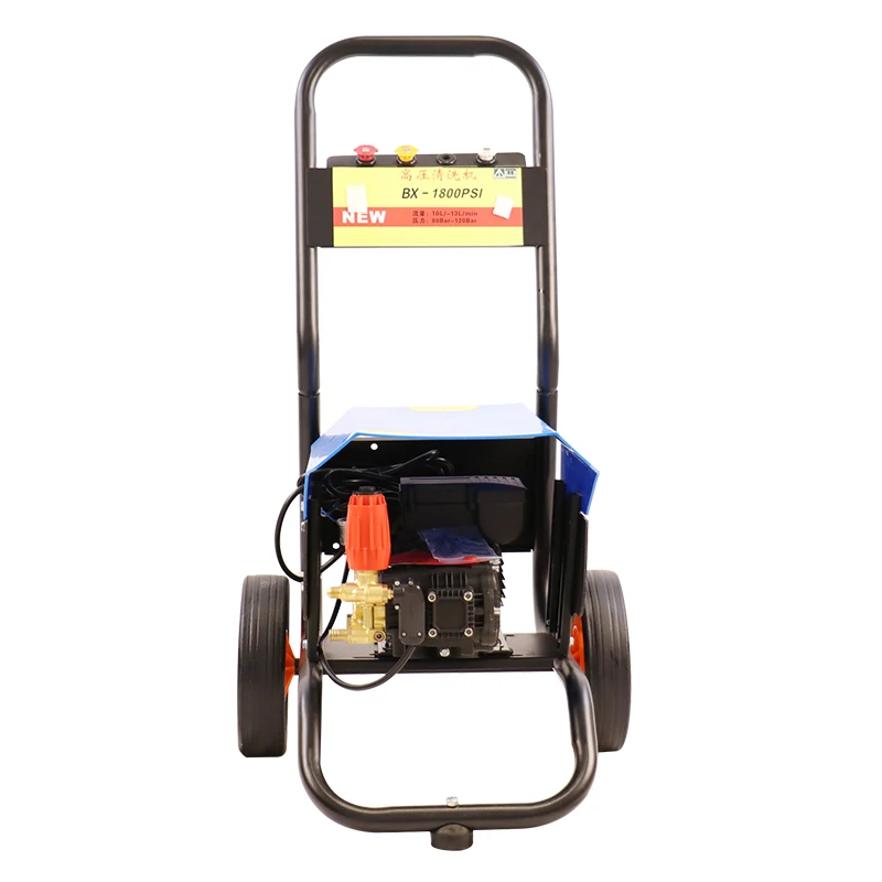 Cleaning Washer Pressure 4000psi 2025automatic 2200psi Electric (34kg, L/min) - Commercial Equipment - Commercial Use | 220V | recommend | speed