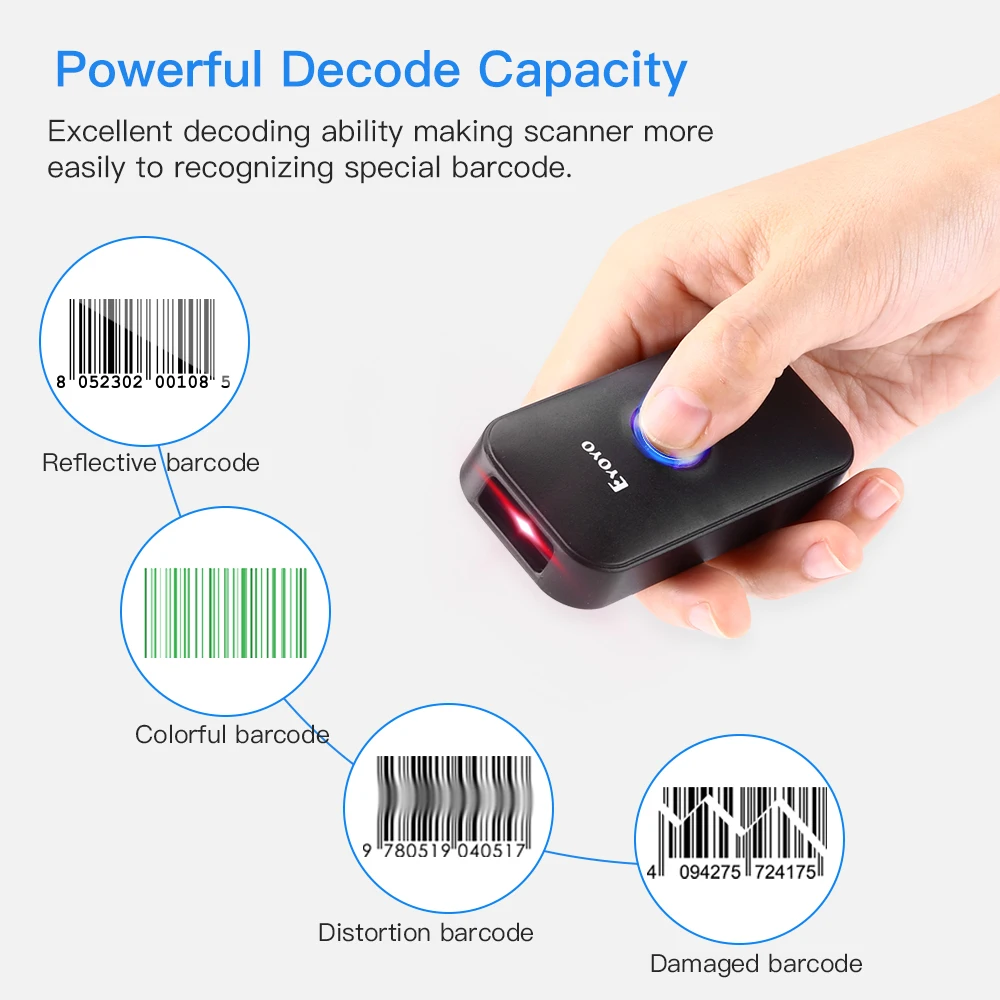 Code Hide/add Mini Barcode (009l, Freely) - Commercial Equipment For Commercial Use | 009L | wireless | switching. | connection | Commercial Equipment - Image 9