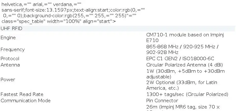 Code128 Rfid Handheld (received) - Commercial Equipment For Commercial Use | will | PDF417 | 2D Zebra | Commercial Equipment - Image 27
