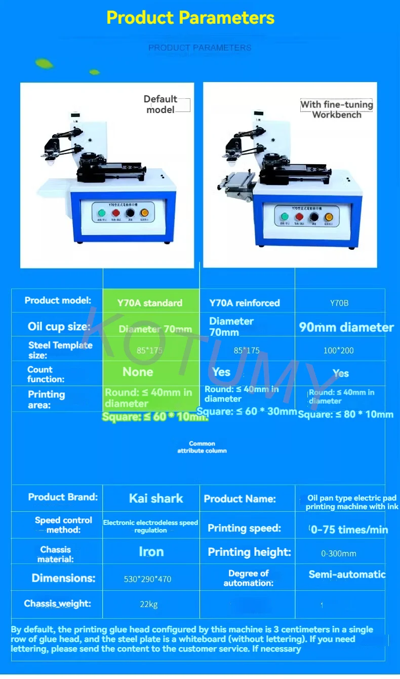 Coding Product Number Imitation Printing Electric (y70a, Days.) | Commercial Equipment | Commercial Use | customer - Image 10