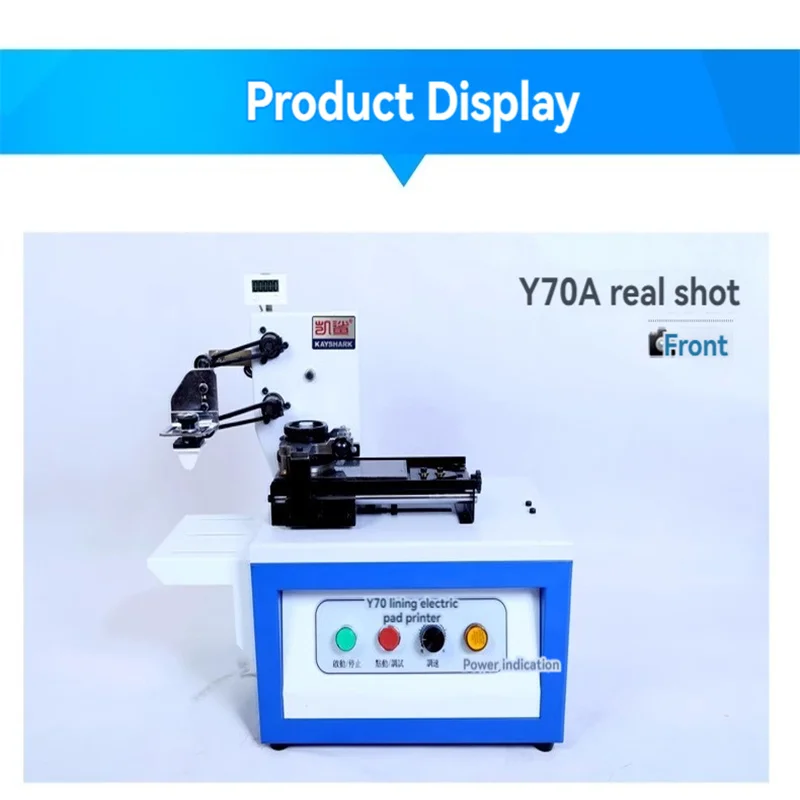 Coding Product Number Imitation Printing Electric (y70a, Days.) | Commercial Equipment | Commercial Use | customer - Image 14