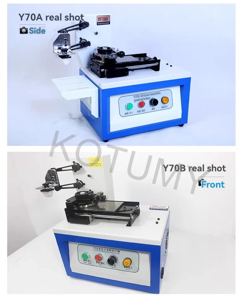 Coding Product Number Imitation Printing Electric (y70a, Days.) | Commercial Equipment | Commercial Use | customer - Image 15