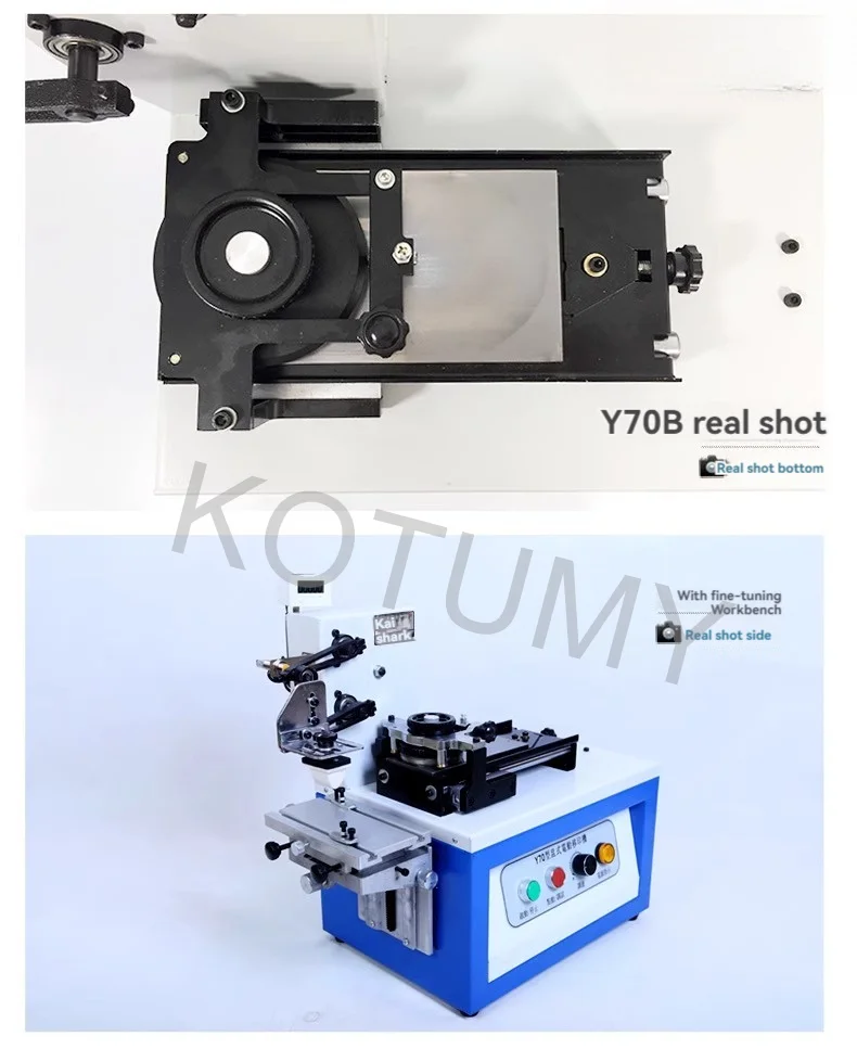 Coding Product Number Imitation Printing Electric (y70a, Days.) | Commercial Equipment | Commercial Use | customer - Image 16