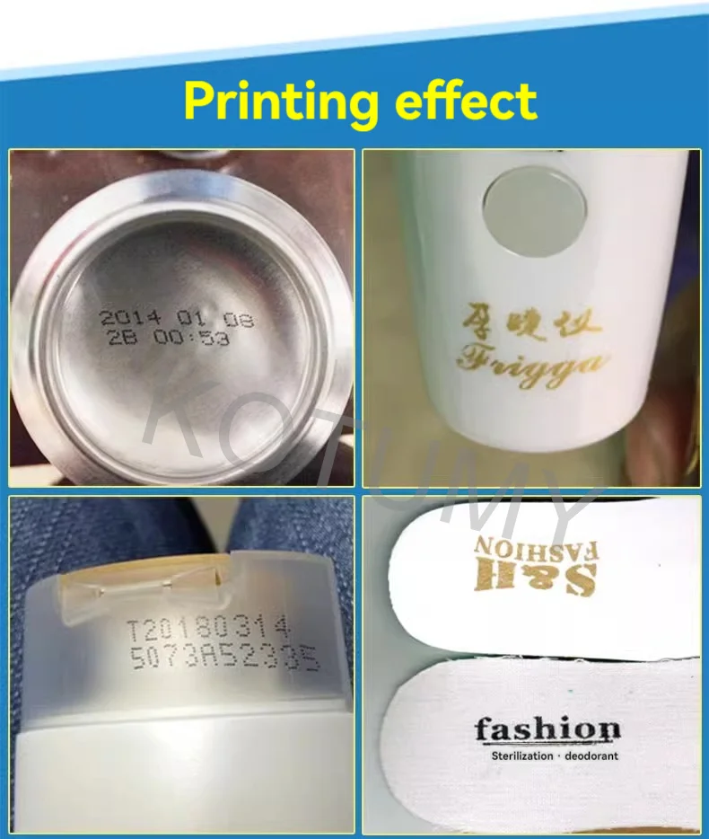 Coding Product Number Imitation Printing Electric (y70a, Days.) | Commercial Equipment | Commercial Use | customer - Image 4