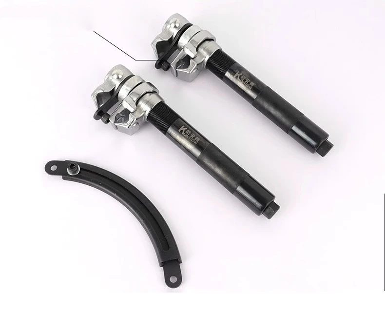 Coil Compressor Automotive Heavy Macpherson Spring - Commercial Equipment - Commercial Use | Commercial Equipment - Image 12