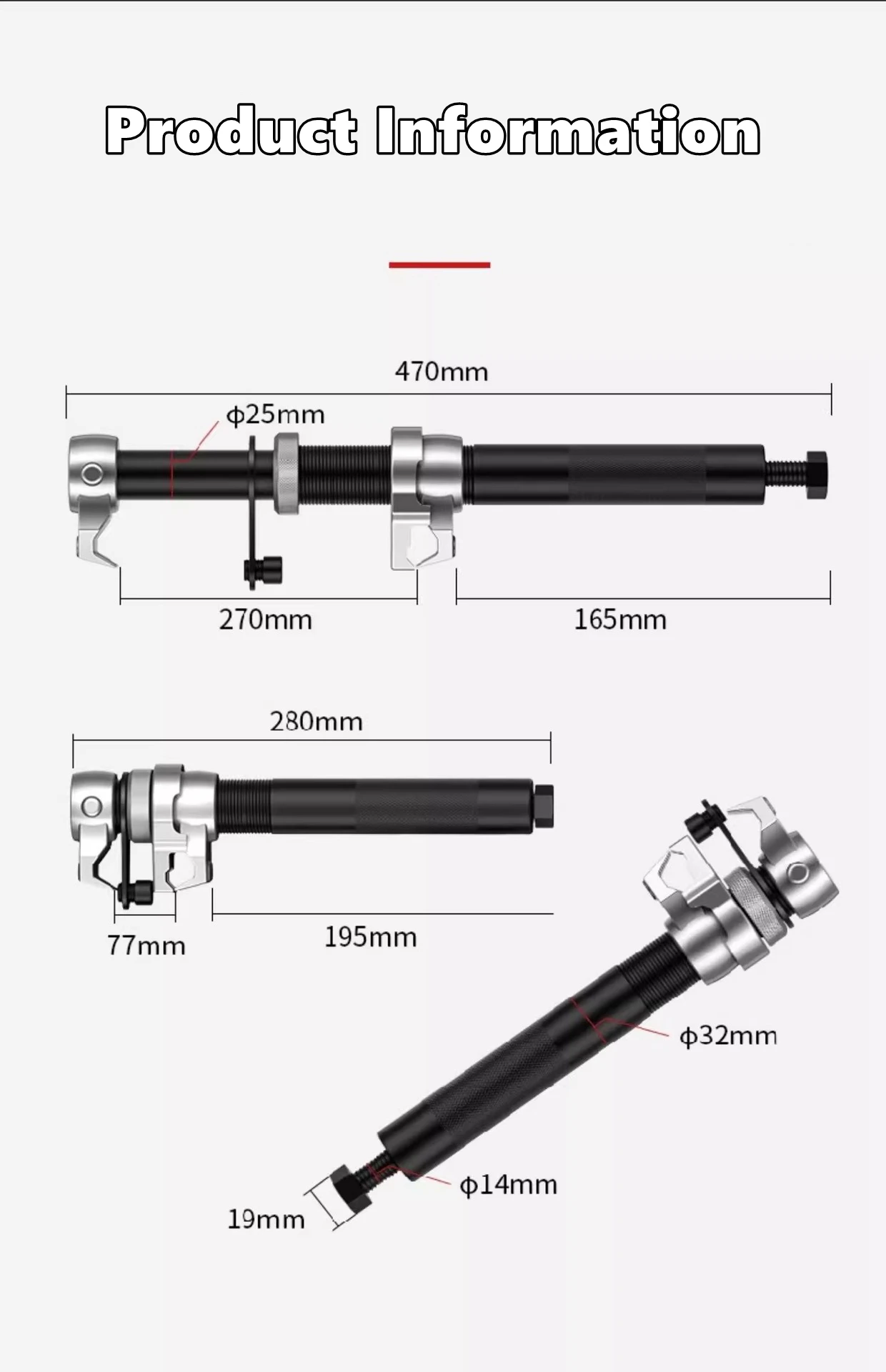 Coil Compressor Automotive Heavy Macpherson Spring - Commercial Equipment - Commercial Use | Commercial Equipment - Image 9