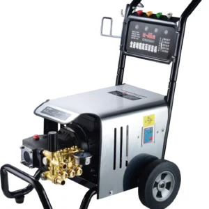 Cold Washing High-pressure Condition Automatic Washer 380v (2.2kw, Shop) - Commercial Equipment - Commercial Use | 220V | 2.2kW | 64.5