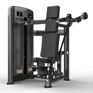 Color Shoulder (aluminum, 1620) - Commercial Use - Commercial Equipment | Aluminum | 1450mm | weight | stack | Commercial Equipment