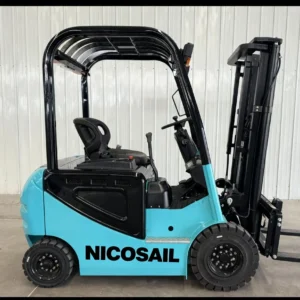Comfortable Height Electric Delivery Warehouse 3.5 (configuration, Specifications) - Commercial Equipment For Commercial Use | contacting | default |