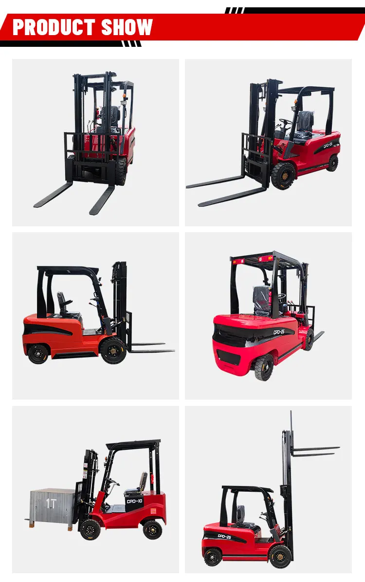 Comfortable Height Electric Delivery Warehouse 3.5 (configuration, Specifications) - Commercial Equipment For Commercial Use | contacting | default | - Image 12