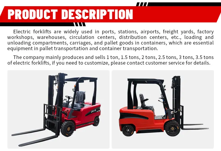 Comfortable Height Electric Delivery Warehouse 3.5 (configuration, Specifications) - Commercial Equipment For Commercial Use | contacting | default | - Image 6