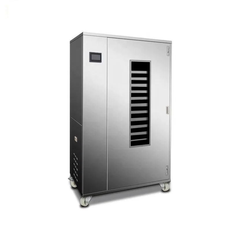 Dehydrator Food Fruit Dryer (description): Food Dehydrator - Drying For Food Prep | products | Commercial Food Dehydrators