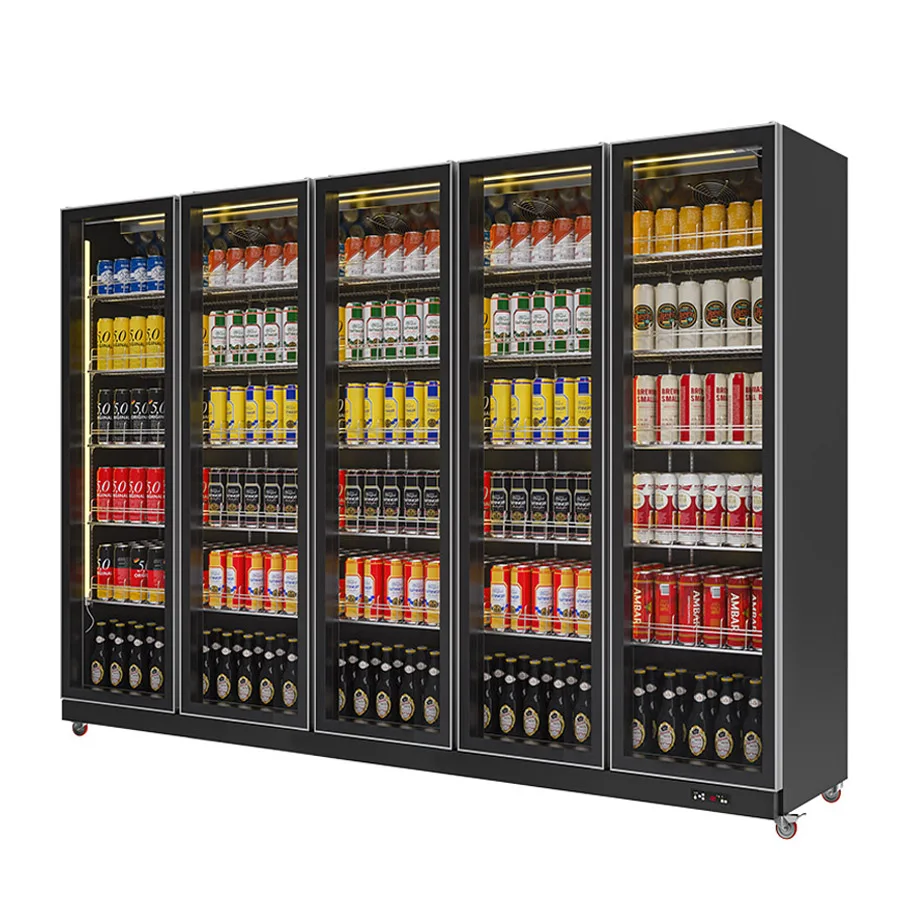 Door Refrigeration Display (110v, Name) - Commercial Equipment For Commercial Use | 110V | compressor | voltage | 220v | Commercial Equipment