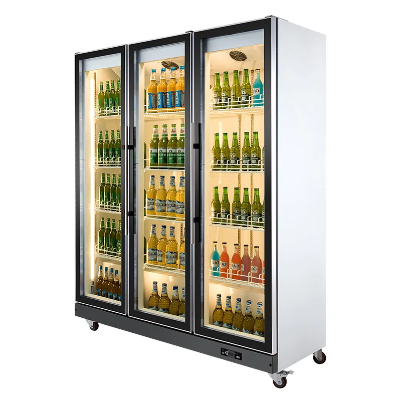 Door Refrigeration Display (110v, Name) - Commercial Equipment For Commercial Use | 110V | compressor | voltage | 220v | Commercial Equipment - Image 12