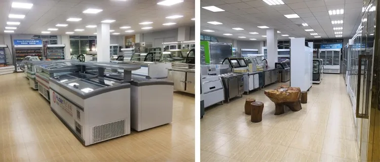 Door Refrigeration Display (110v, Name) - Commercial Equipment For Commercial Use | 110V | compressor | voltage | 220v | Commercial Equipment - Image 17