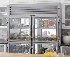 Door Refrigeration Display (110v, Name) - Commercial Equipment For Commercial Use | 110V | compressor | voltage | 220v | Commercial Equipment - Image 24
