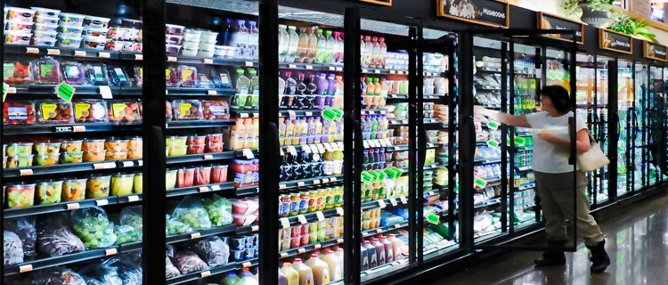 Door Refrigeration Display (110v, Name) - Commercial Equipment For Commercial Use | 110V | compressor | voltage | 220v | Commercial Equipment - Image 26
