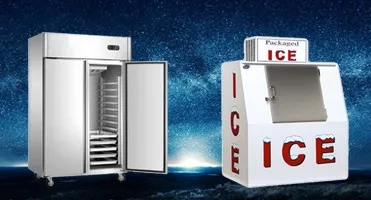 Door Refrigeration Display (110v, Name) - Commercial Equipment For Commercial Use | 110V | compressor | voltage | 220v | Commercial Equipment - Image 3