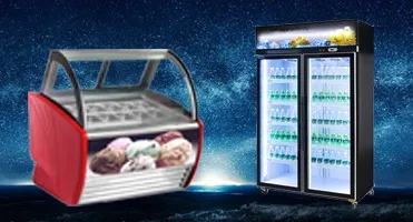 Door Refrigeration Display (110v, Name) - Commercial Equipment For Commercial Use | 110V | compressor | voltage | 220v | Commercial Equipment - Image 4