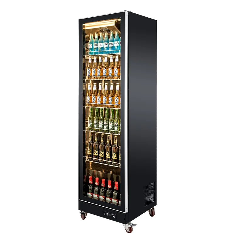 Door Refrigeration Display (110v, Name) - Commercial Equipment For Commercial Use | 110V | compressor | voltage | 220v | Commercial Equipment - Image 5