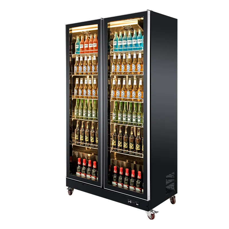 Door Refrigeration Display (110v, Name) - Commercial Equipment For Commercial Use | 110V | compressor | voltage | 220v | Commercial Equipment - Image 6