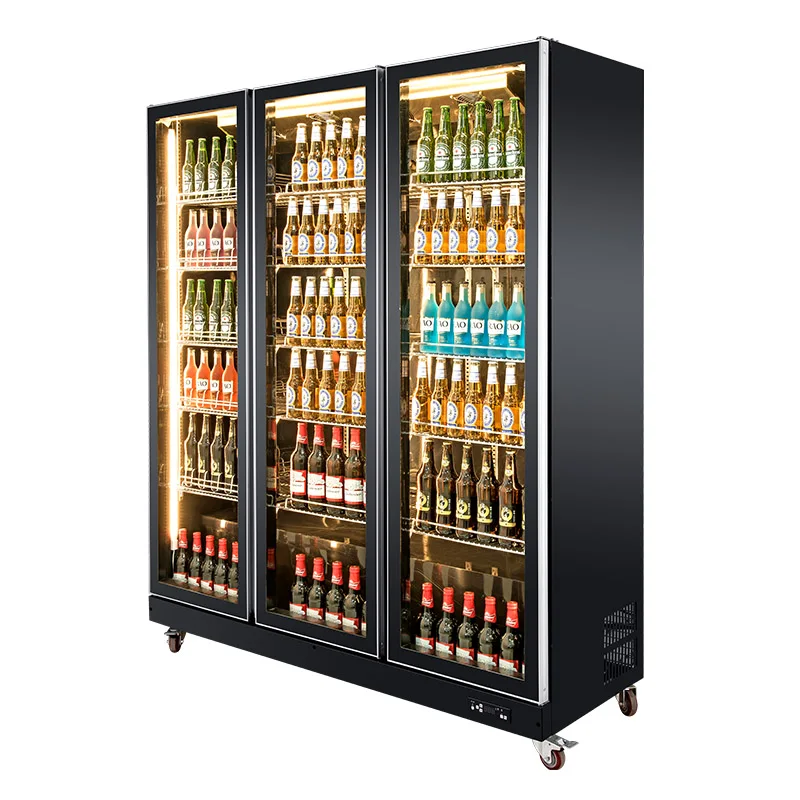 Door Refrigeration Display (110v, Name) - Commercial Equipment For Commercial Use | 110V | compressor | voltage | 220v | Commercial Equipment - Image 7