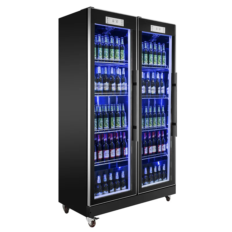 Door Refrigeration Display (110v, Name) - Commercial Equipment For Commercial Use | 110V | compressor | voltage | 220v | Commercial Equipment - Image 9