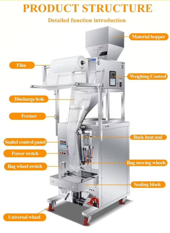 Commercial Equipment Unit Based On Sealer Dried Large Deep Fish Electric Chamber - 1.the, Price, Only - Commercial Use | 1300W | also | banana - Image 4