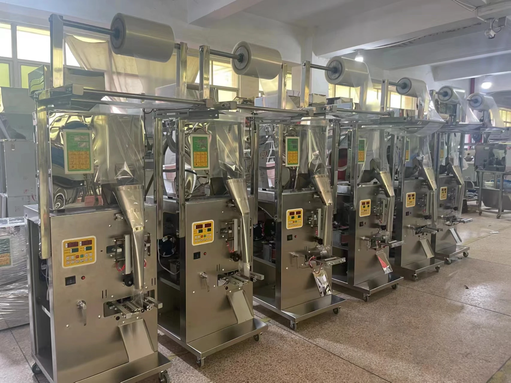 Commercial Equipment Unit Based On Sealer Dried Large Deep Fish Electric Chamber - 1.the, Price, Only - Commercial Use | 1300W | also | banana - Image 8