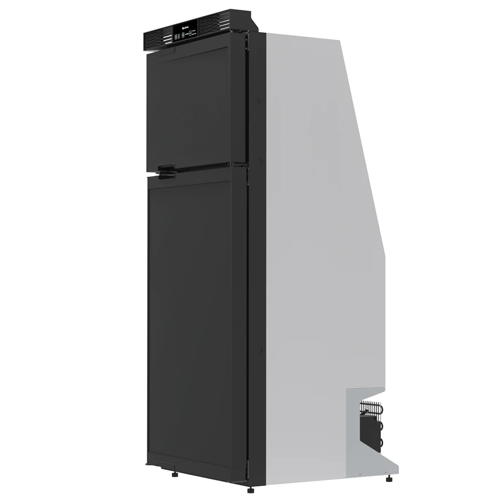Caravans Cars Electrical Upright 24v Freezer (20l, 110v) - Commercial Use - Commercial Equipment | 20L | 110V | when