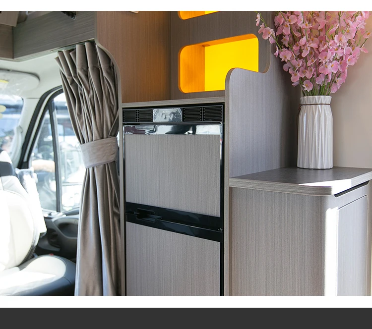 Caravans Cars Electrical Upright 24v Freezer (20l, 110v) - Commercial Use - Commercial Equipment | 20L | 110V | when - Image 11