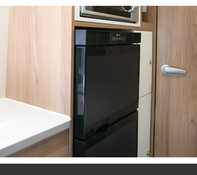 Caravans Cars Electrical Upright 24v Freezer (20l, 110v) - Commercial Use - Commercial Equipment | 20L | 110V | when - Image 12
