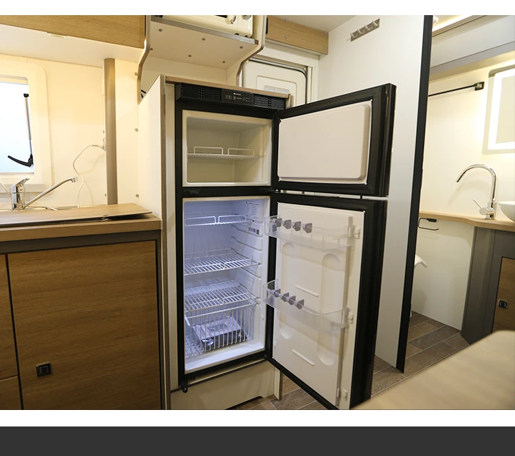 Caravans Cars Electrical Upright 24v Freezer (20l, 110v) - Commercial Use - Commercial Equipment | 20L | 110V | when - Image 13