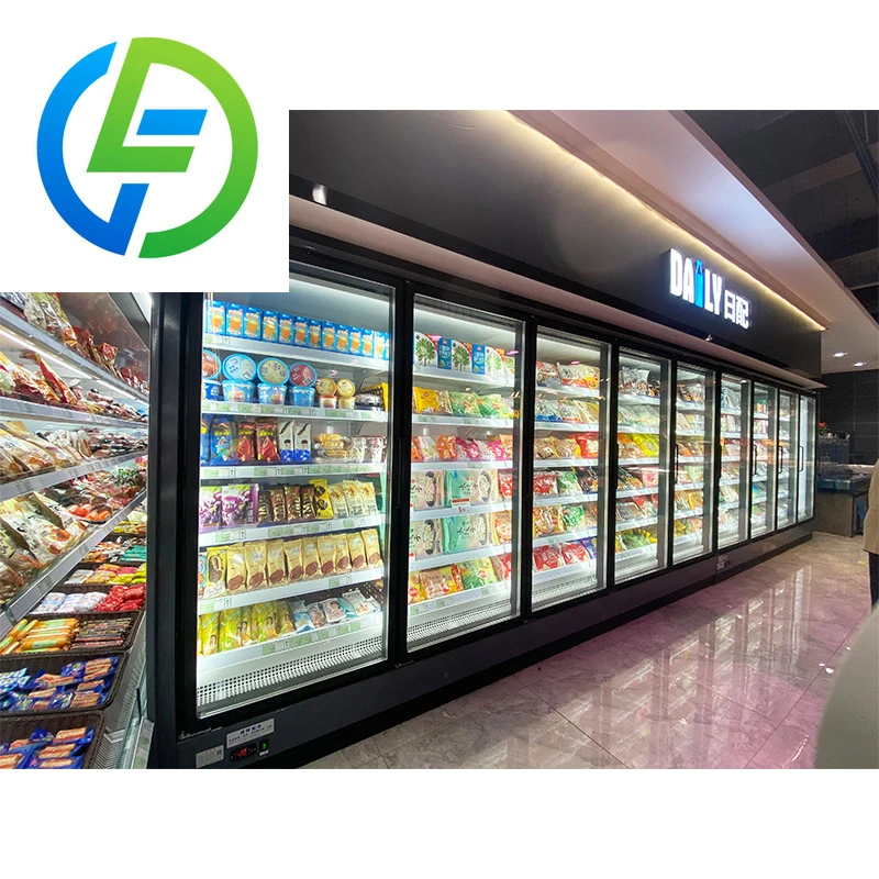 Display Supermarket Refrigeration (220v, Service) - Commercial Use - Commercial Equipment | 220V | more | details | 2.we | Commercial Equipment