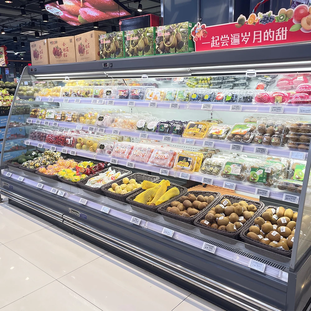 Display Supermarket Refrigeration (220v, Service) - Commercial Use - Commercial Equipment | 220V | more | details | 2.we | Commercial Equipment - Image 10