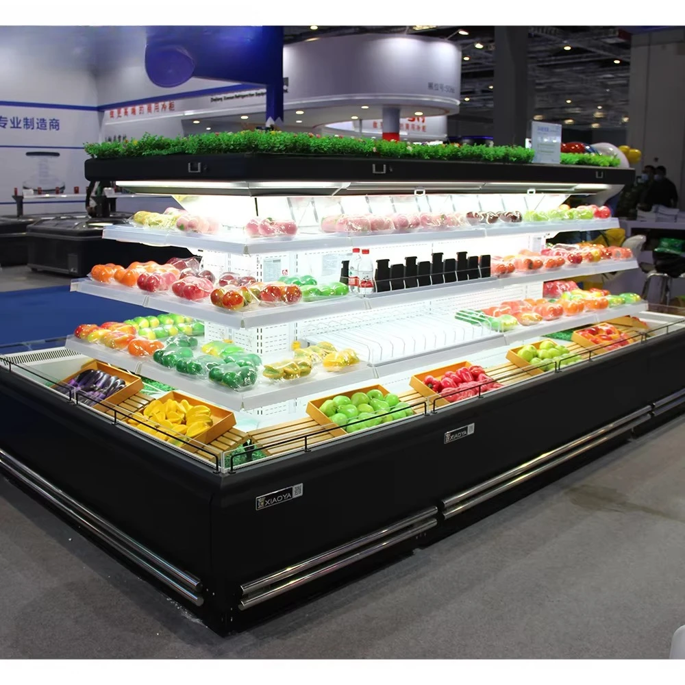 Display Supermarket Refrigeration (220v, Service) - Commercial Use - Commercial Equipment | 220V | more | details | 2.we | Commercial Equipment - Image 12