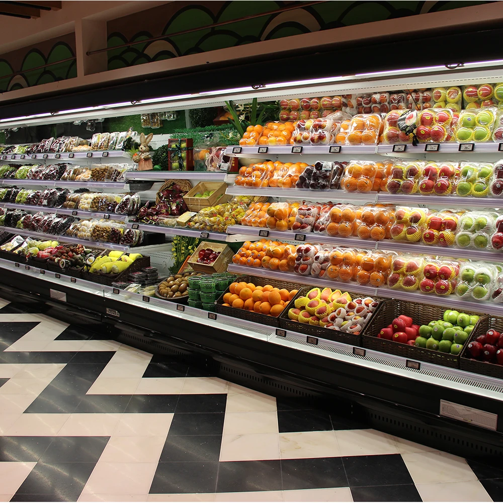 Display Supermarket Refrigeration (220v, Service) - Commercial Use - Commercial Equipment | 220V | more | details | 2.we | Commercial Equipment - Image 6