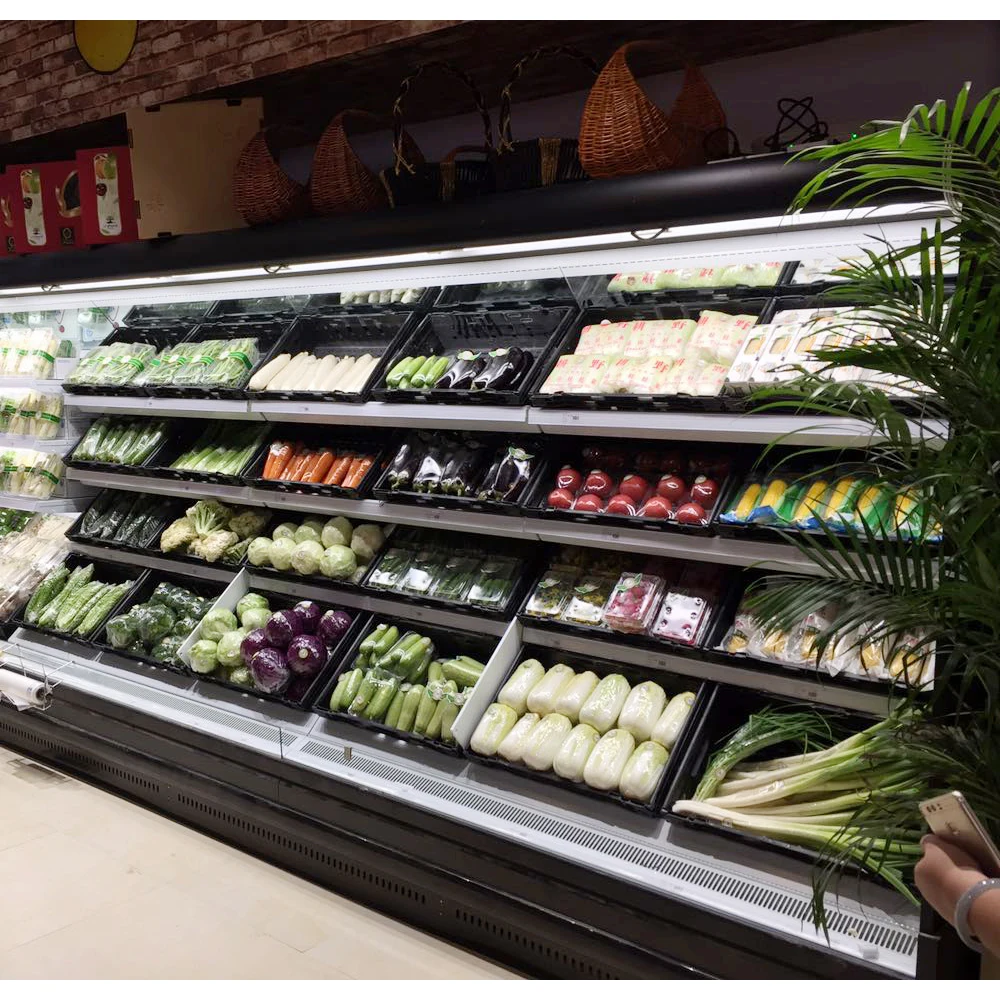 Display Supermarket Refrigeration (220v, Service) - Commercial Use - Commercial Equipment | 220V | more | details | 2.we | Commercial Equipment - Image 8