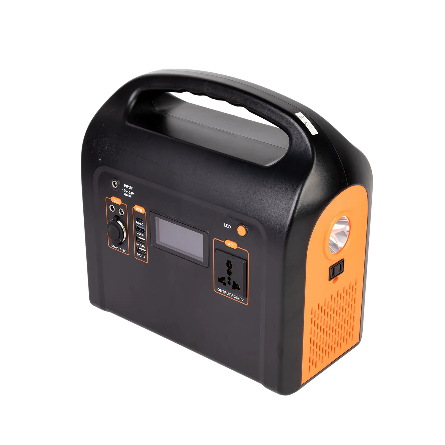 Commercial Equipment Unit Based On Battery Home Station Outlet - Product, Brand, Country - Commercial Use | 220V | 150W | china