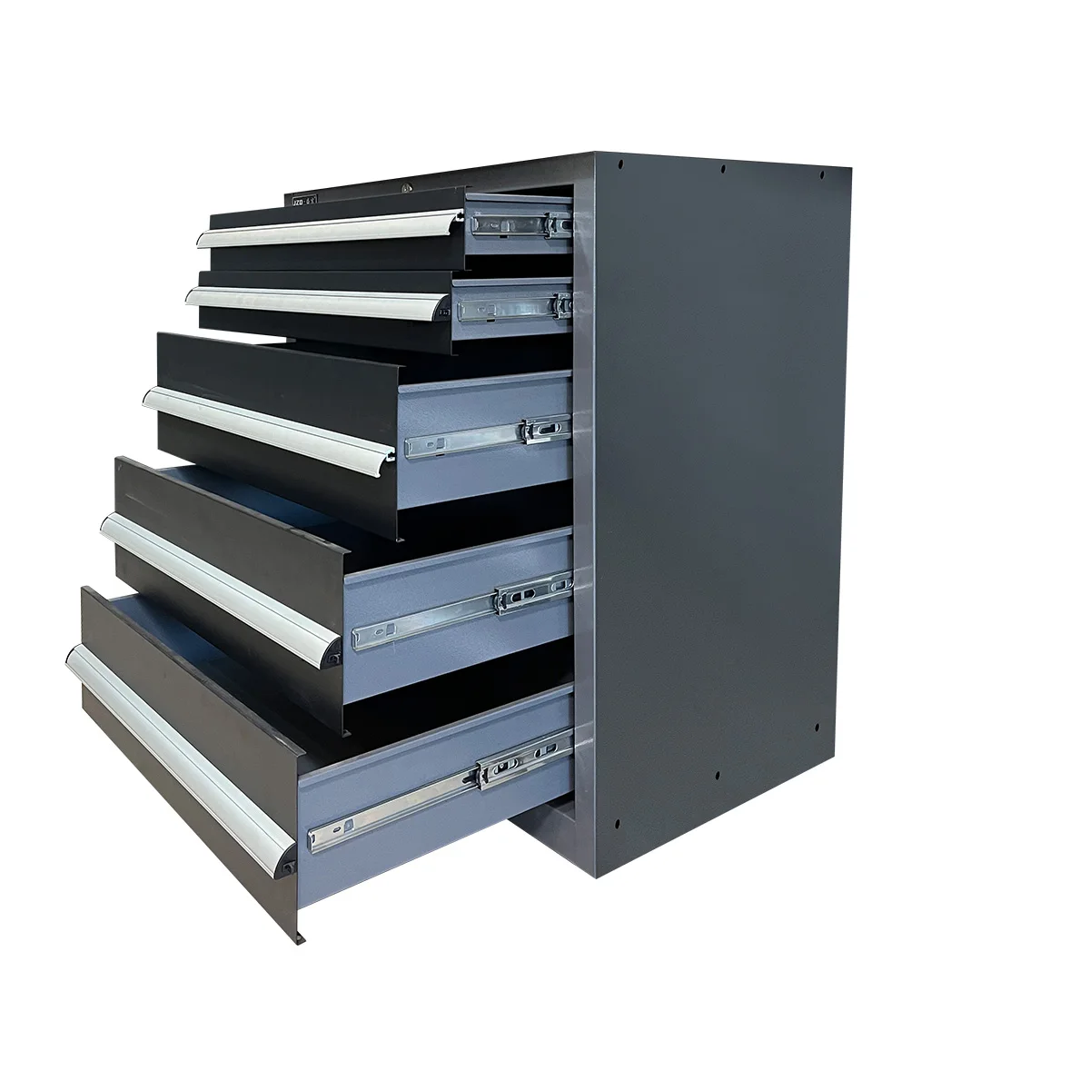 Commercial Equipment Unit Based On Internal Lockable 8drawers Dividers Double Adjustable Cabinet - Contact, Before, Ensures - Commercial Use | offer | - Image 10