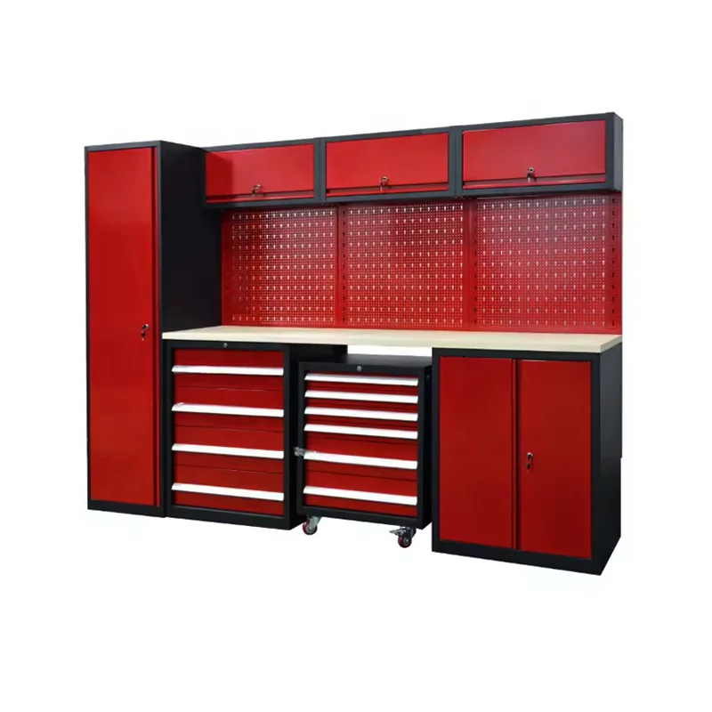 Commercial Equipment Unit Based On Internal Lockable 8drawers Dividers Double Adjustable Cabinet - Contact, Before, Ensures - Commercial Use | offer | - Image 12