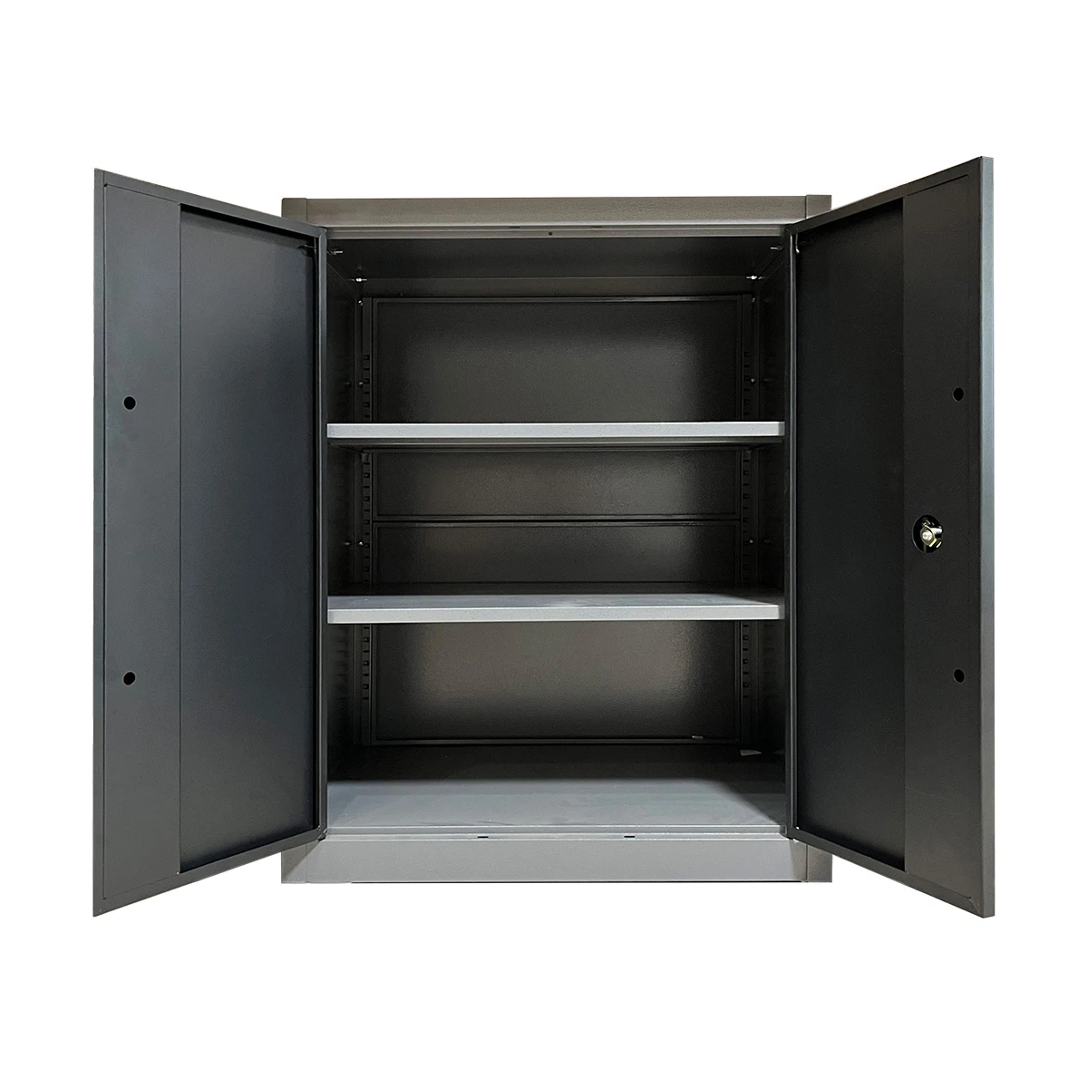 Commercial Equipment Unit Based On Internal Lockable 8drawers Dividers Double Adjustable Cabinet - Contact, Before, Ensures - Commercial Use | offer | - Image 9