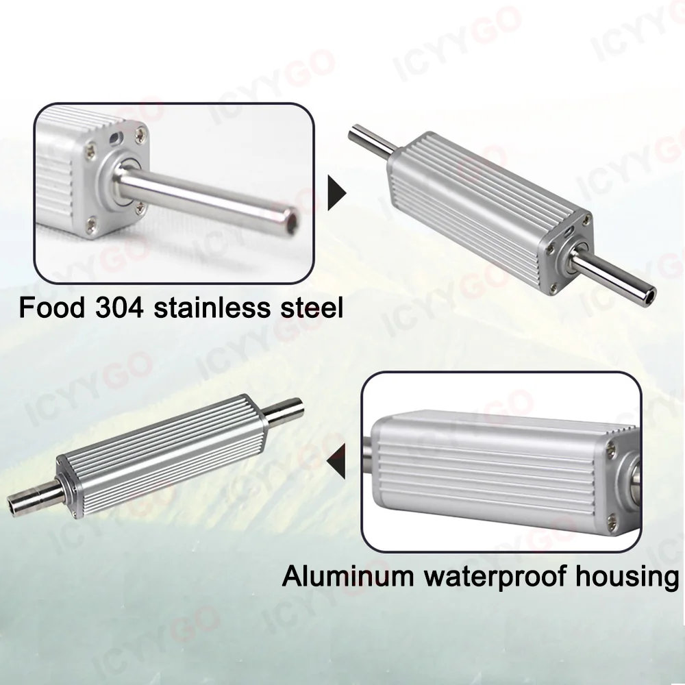 Commercial Equipment Unit Based On Overflow Sterilizer Sterilization Light-emitting Led - Dc24v, DC12V - Commercial Use | DC24V | Commercial Equipment - Image 4